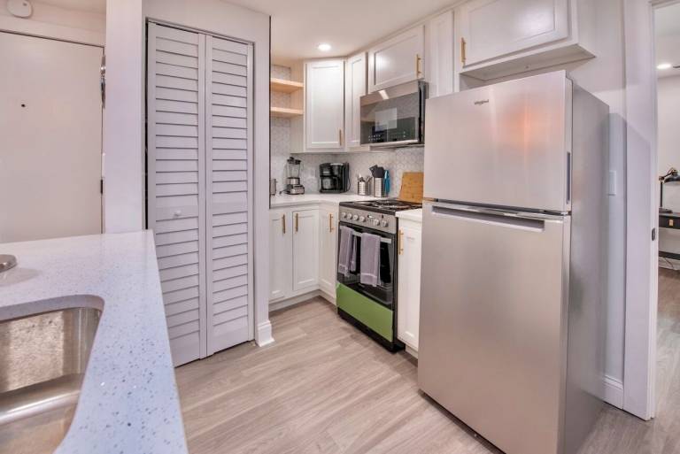 Apartment South Hyde Park