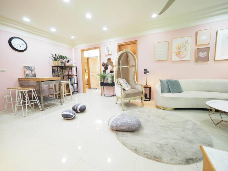 Apartment Taipei