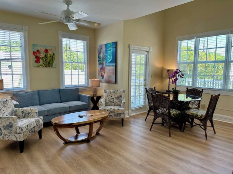 Accommodation Key West