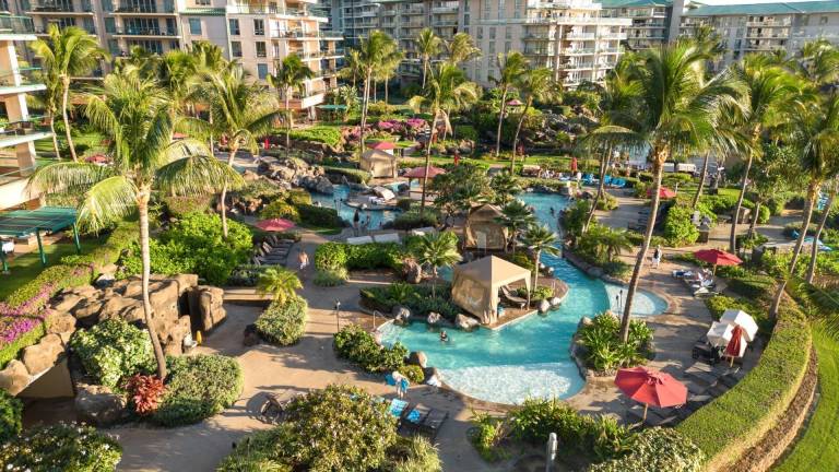 Condo Kaanapali