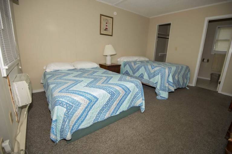 Motel  Avon