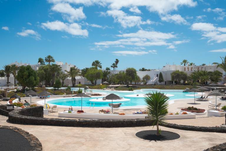 Apartment  Costa Teguise