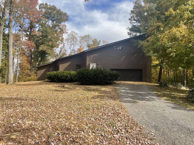 House Tompkinsville