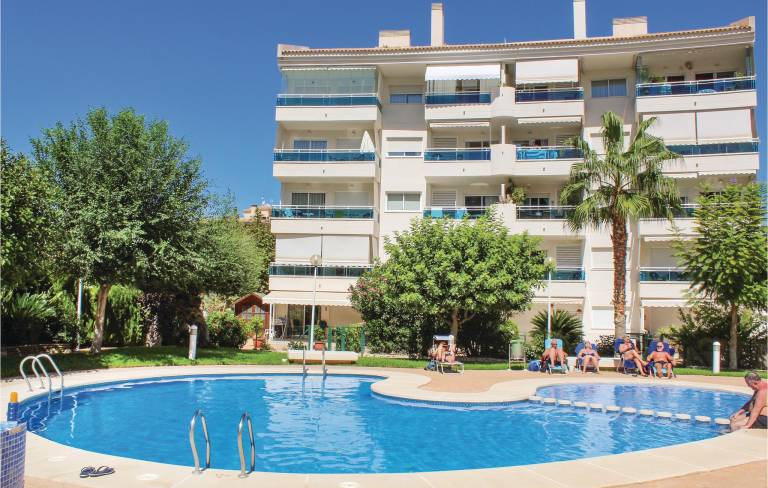 Apartment Altea