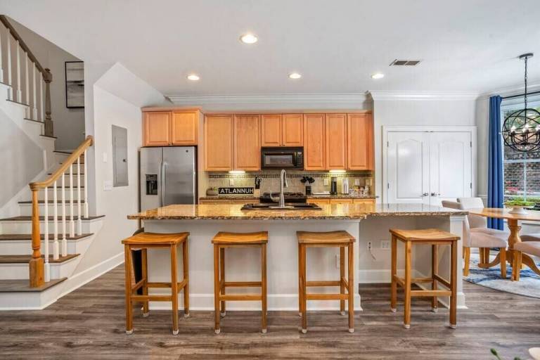 House Buckhead