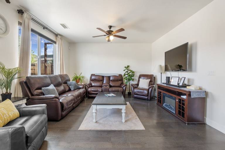 House Reno