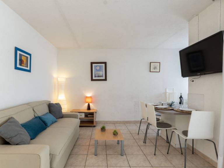Apartment Narbonne