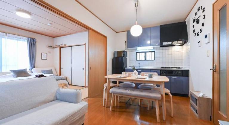 67 m² Ferienhaus