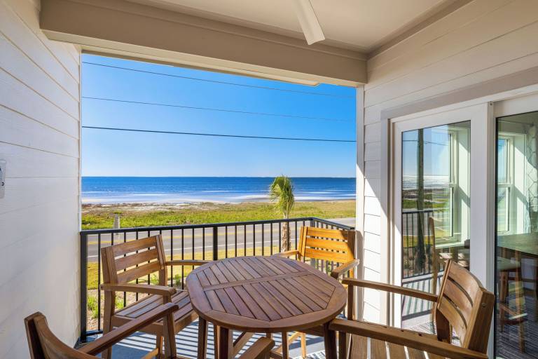House Port Saint Joe