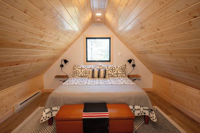 Cabin Grand Marais