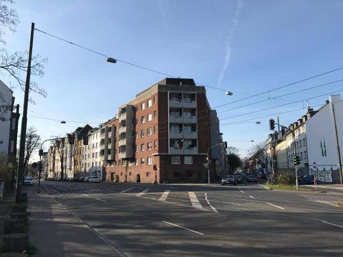 Lägenhet Düsseldorf-Gerresheim