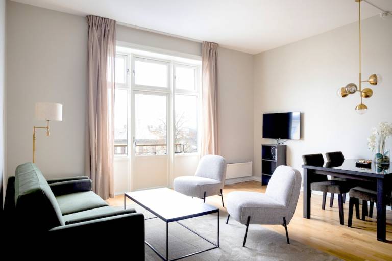 Apartment Oslo