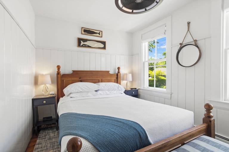 Bed and breakfast Nantucket