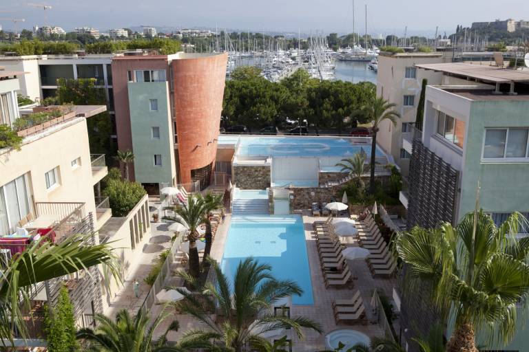 Apartment Antibes