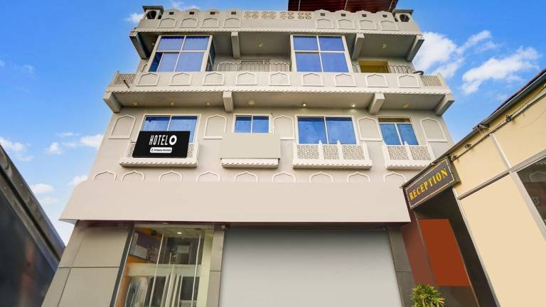 Ferienhaus für 2 Personen 31 m² in Jaipur