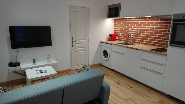 Apartment  Toulouse