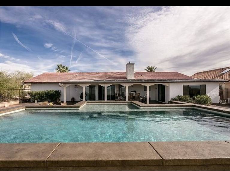 House Bullhead City