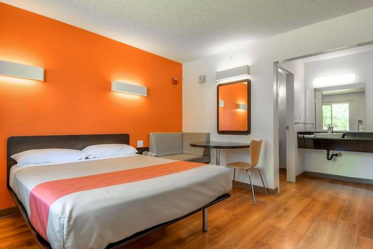 Motel North Clairemont