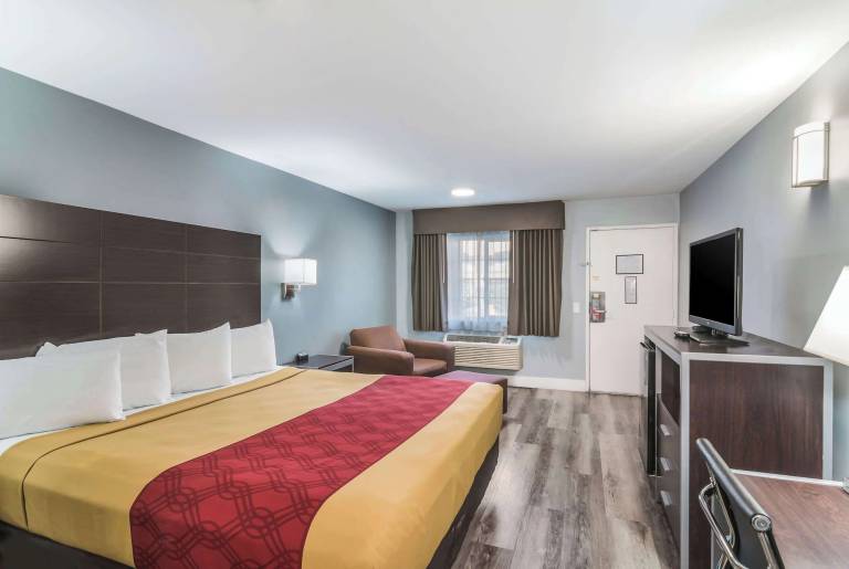 Lodge Hesperia