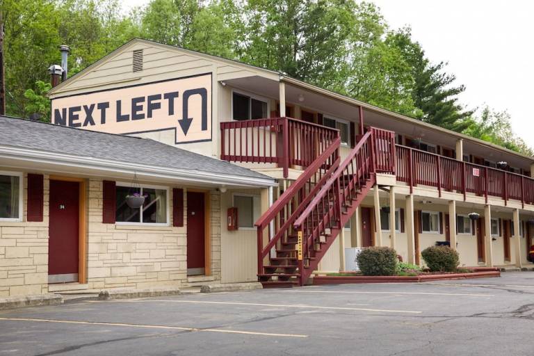 Motel Athens