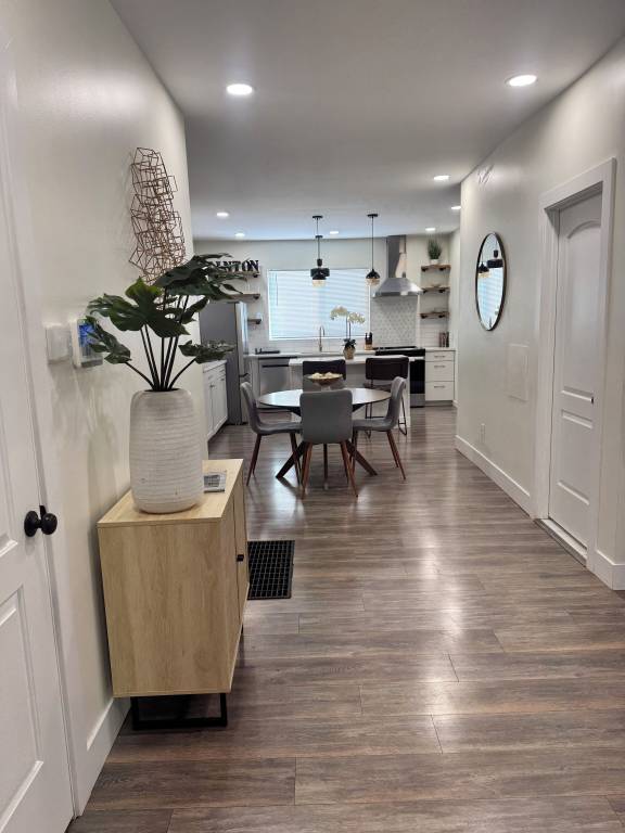 House Grove City