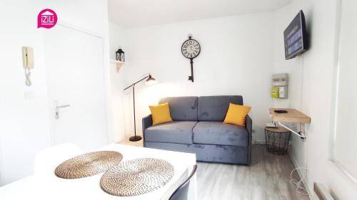 Apartment Poitiers