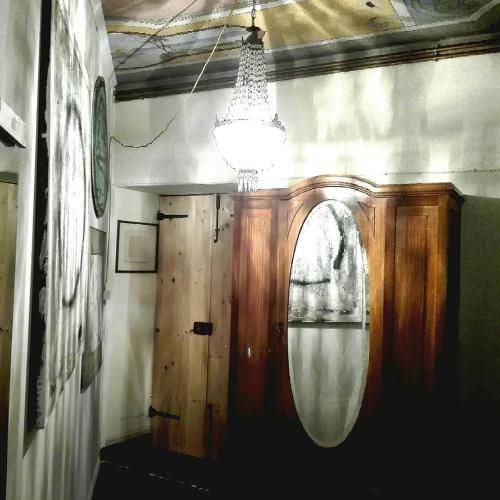 40 m² Ferienwohnung