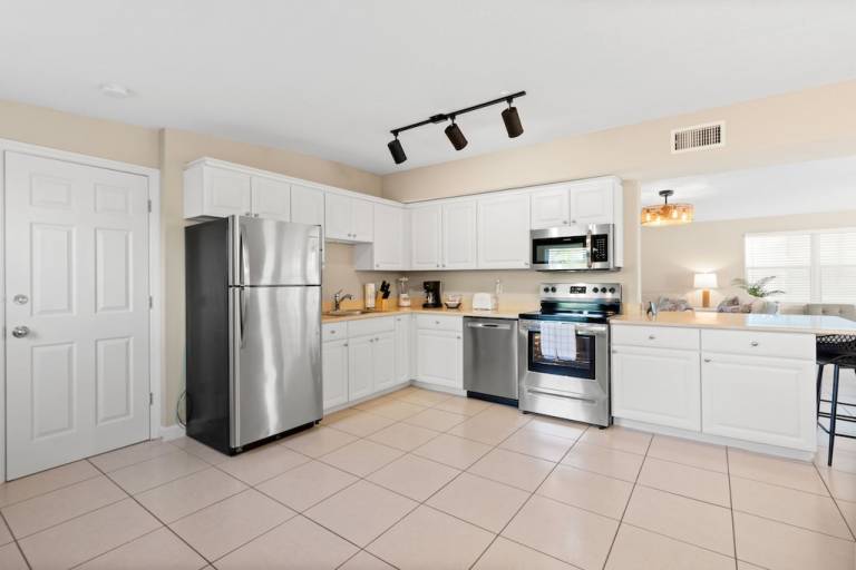Condo Longboat Key