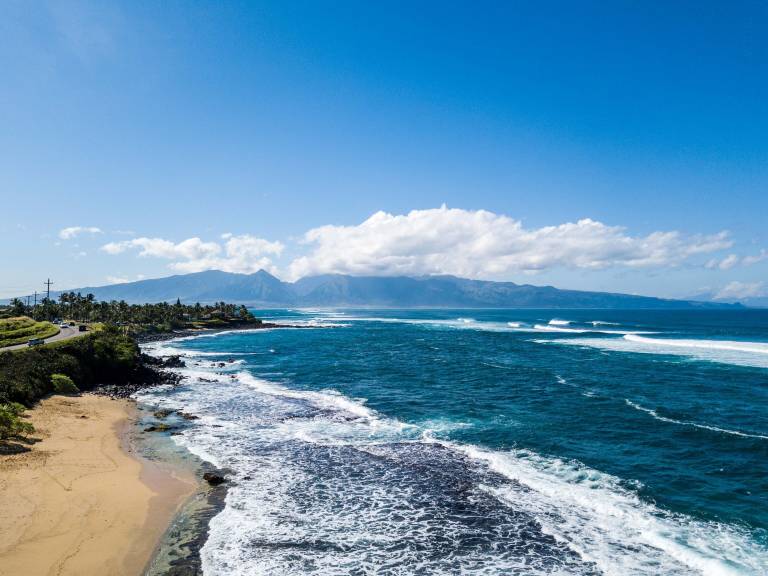Condo Paia