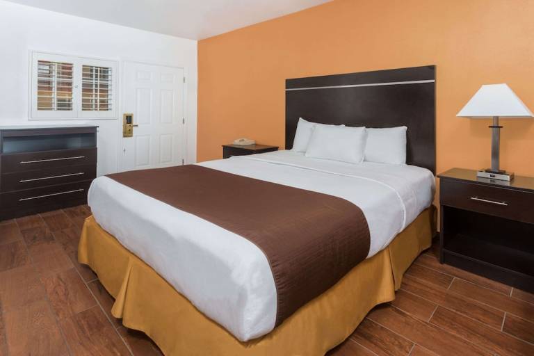 Motel Taquitz River Estates