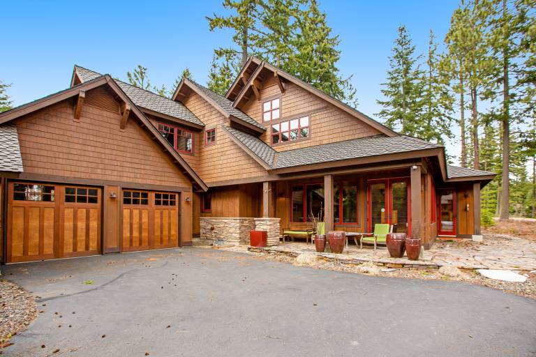 House Cle Elum