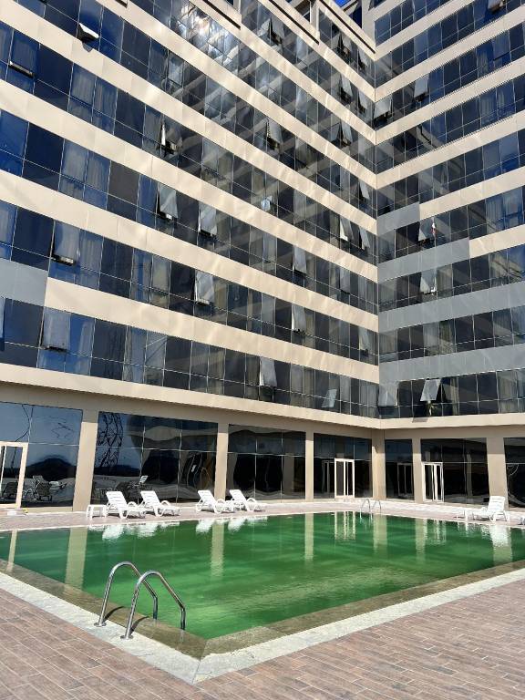 Appartamento con servizi da hotel Istanbul