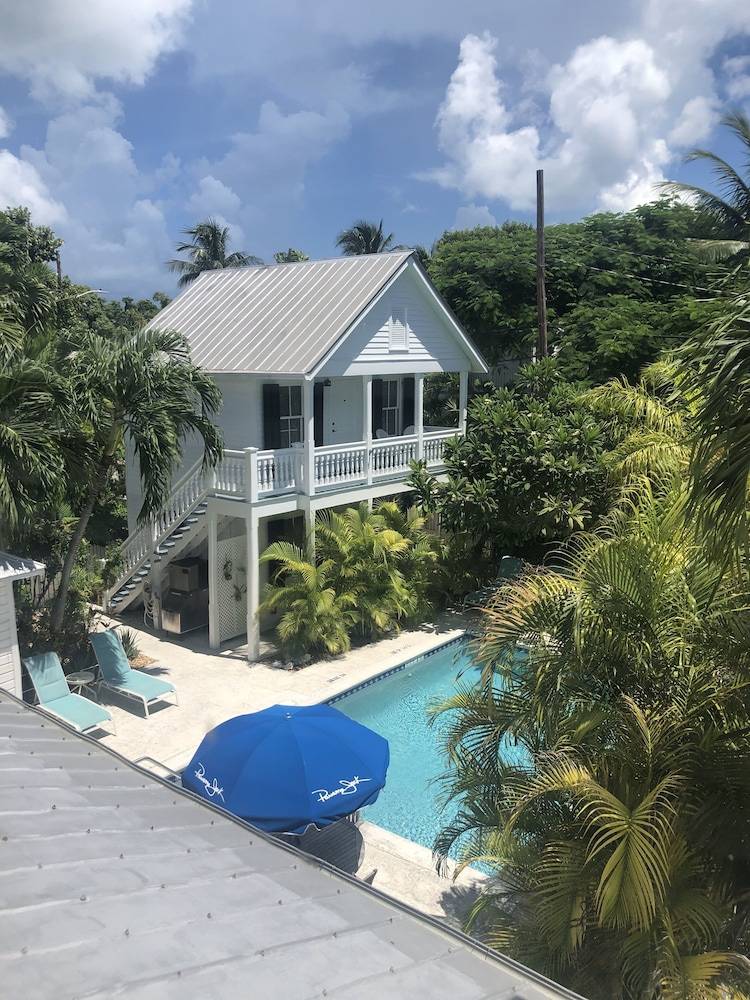 Bed and breakfast Key West
