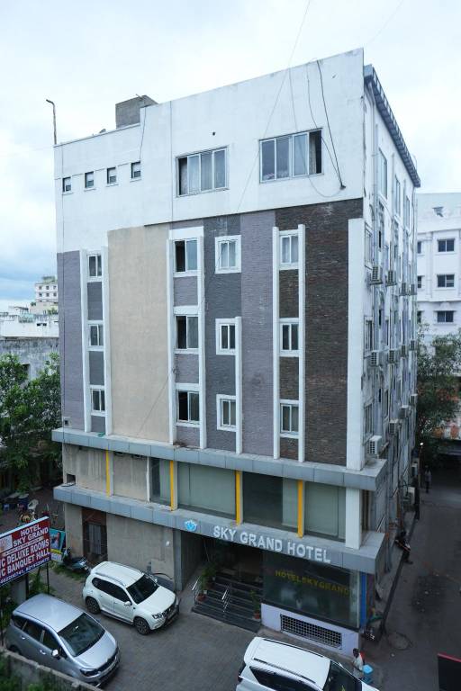 Hotel Sriveda