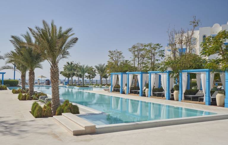 Resort Abu Samra