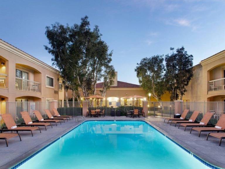 House Camarillo