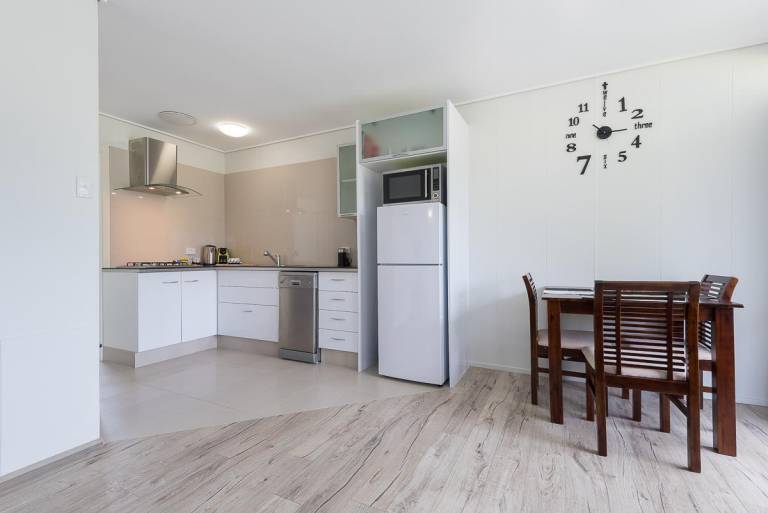 Serviced apartment Norfolk Island