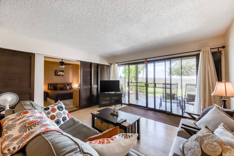 Condo Maunaloa