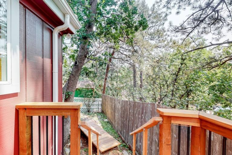 Cottage Colorado Springs