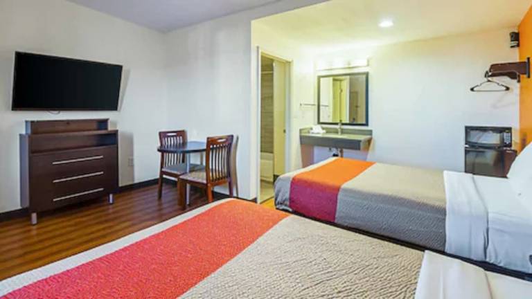 Motel Hesperia