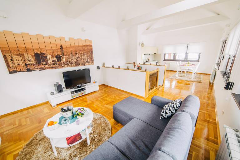 House Bjelave