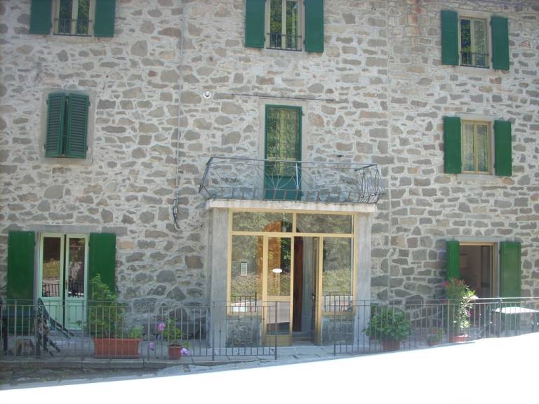 Appartamento San Marcello Pistoiese