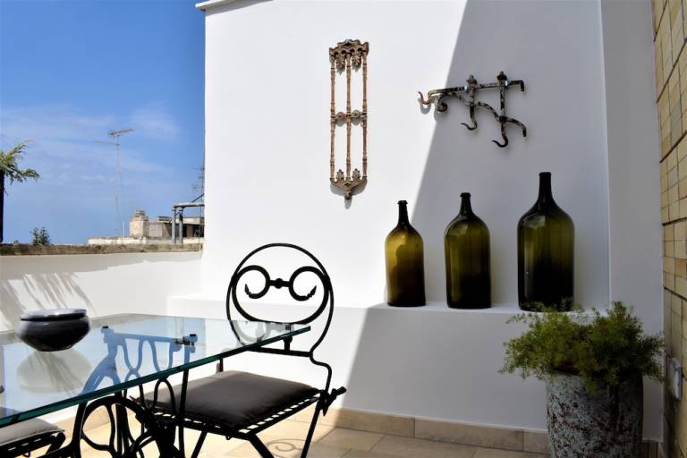 Bed & Breakfast Lecce