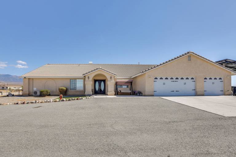 House  Pahrump