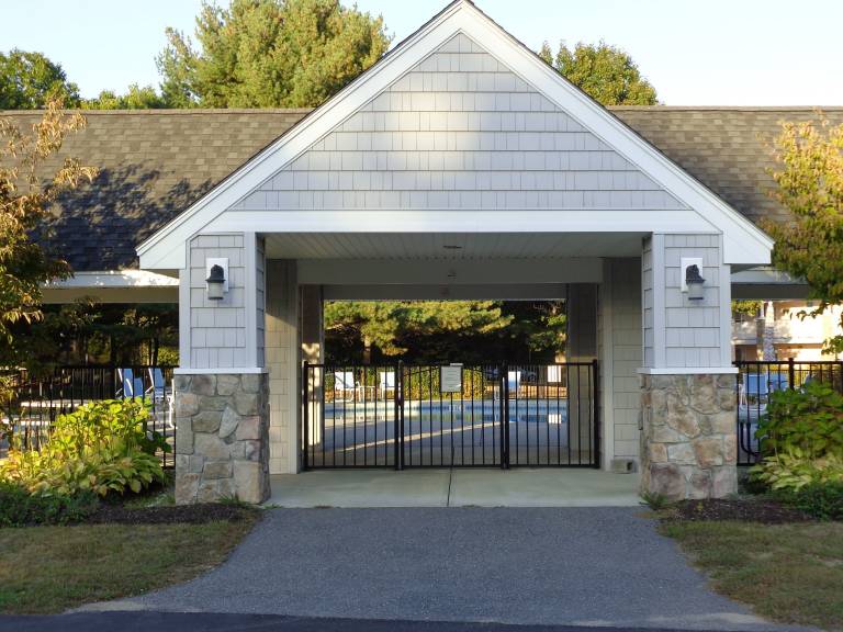 Condo  Cape Porpoise