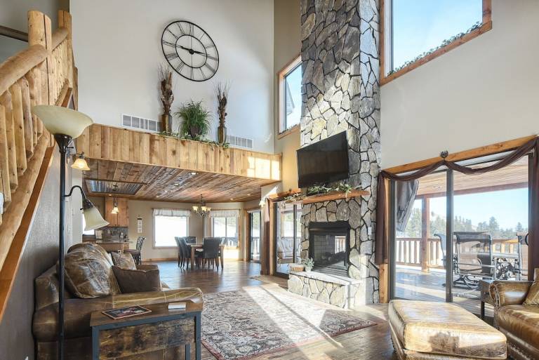 Cabin Sturgis