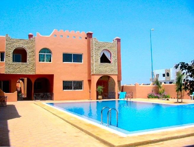 Apartment Sidi Bouzid