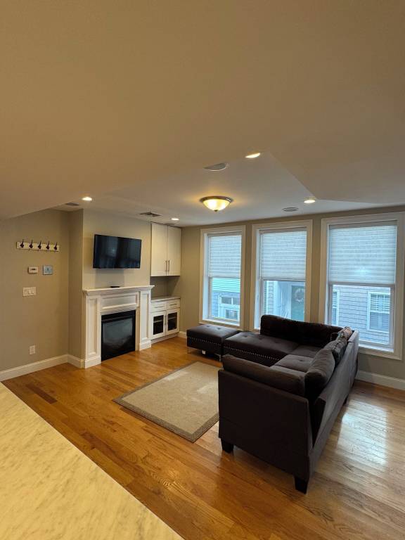 Condo Boston