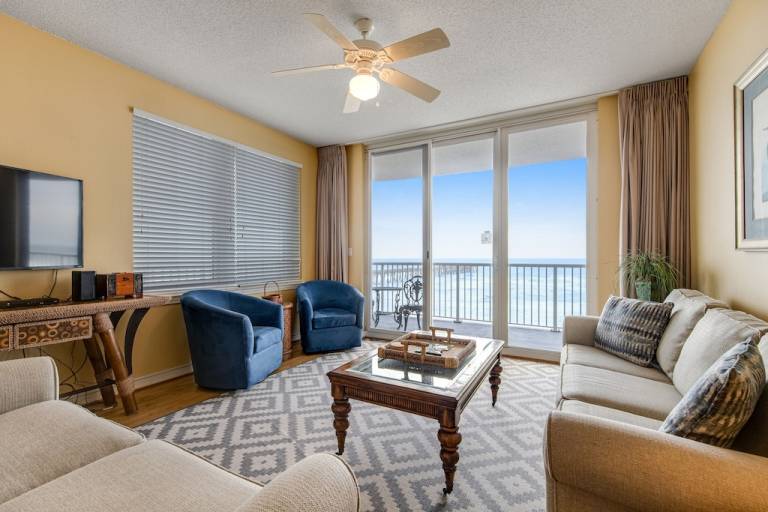 Condo  Navarre