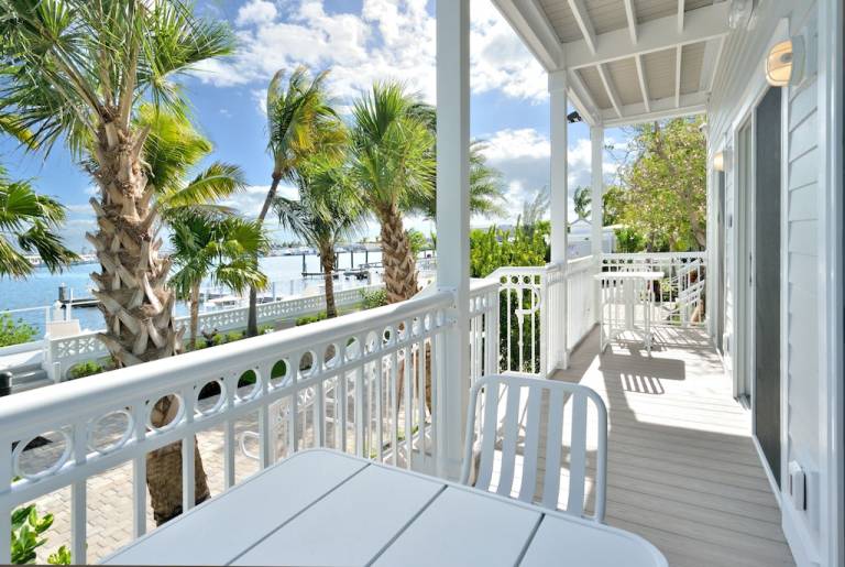 Condo Key West